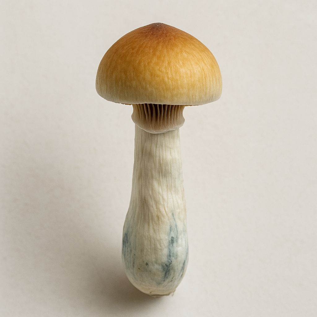 Psilocybe cubensis fresco