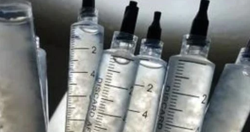 Cultura Líquida de Psilocybe Cubensis